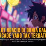Sensasi Tak Terbantahkan dari Game Arcade CQ9