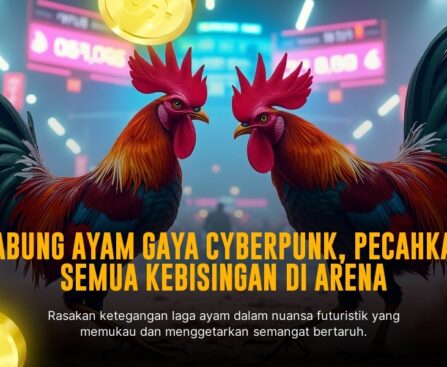 Menguak Keunggulan Ayam Bangkok di Sabung Ayam SV388