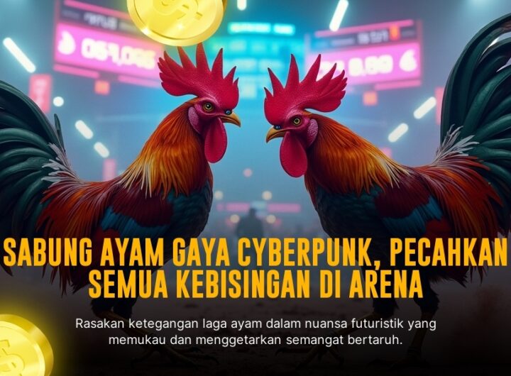 Menguak Keunggulan Ayam Bangkok di Sabung Ayam SV388