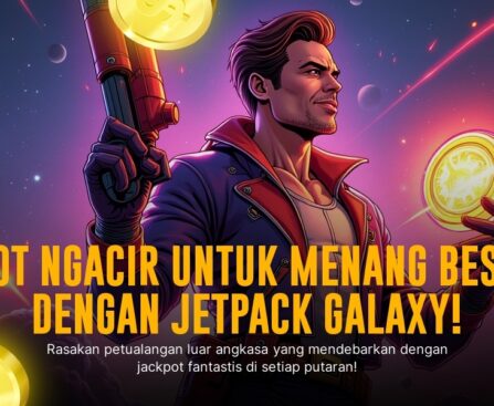 Rahasia Seru Slot Wild West Gold dari Pragmatic Play