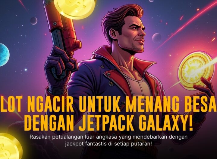 Rahasia Seru Slot Wild West Gold dari Pragmatic Play