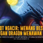 Slot Pragmatic Play: Rahasia Sensasi dan Kemenangan Tiap Putaran