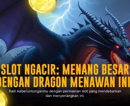 Slot Pragmatic Play: Rahasia Sensasi dan Kemenangan Tiap Putaran