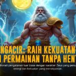 Kehebatan Slot Pragmatic Play Gates of Olympus yang Bikin Penasaran