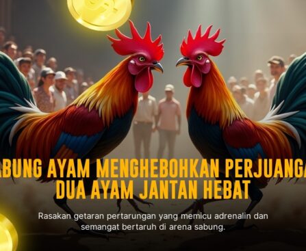Menilik Ayam Bangkok: Raja Sabung Ayam yang Memikat