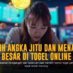 Colok Bebas: Strategi Jitu dan Cara Menang di Togel