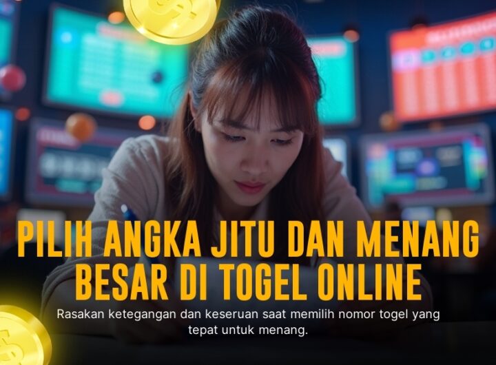 Colok Bebas: Strategi Jitu dan Cara Menang di Togel