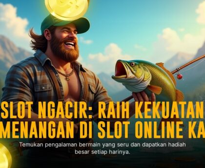 Membedah Game Slot Gates of Olympus dari Pragmatic Play