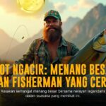 Membedah Slot Wolf Gold dari Pragmatic Play: Sensasi dan Jackpot Menarik