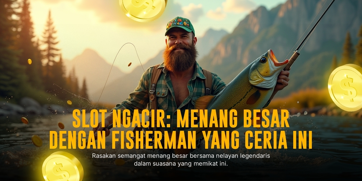 Membedah Slot Wolf Gold dari Pragmatic Play: Sensasi dan Jackpot Menarik