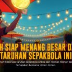 Strategi Jitu Taruhan Bola di SBOBET untuk Pemula
