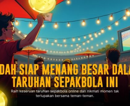 Strategi Jitu Taruhan Bola di SBOBET untuk Pemula