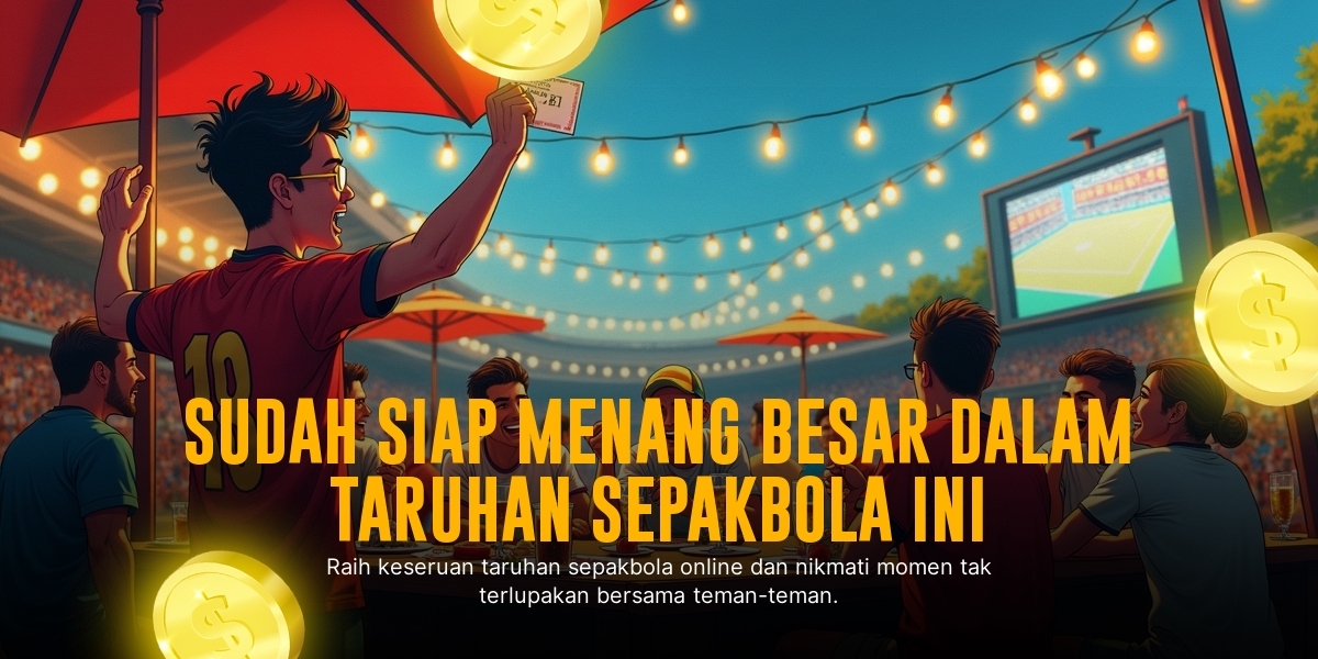 Strategi Jitu Taruhan Bola di SBOBET untuk Pemula