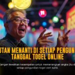 Menggali Keseruan Togel Singapore: Strategi dan Fakta Menarik