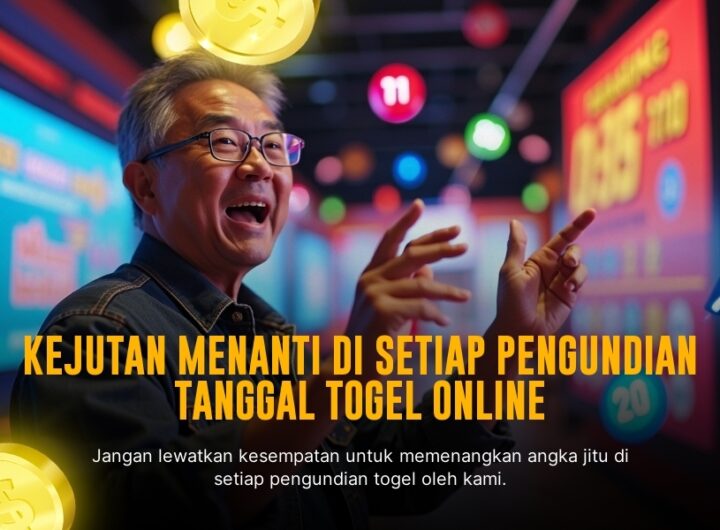 Menggali Keseruan Togel Singapore: Strategi dan Fakta Menarik