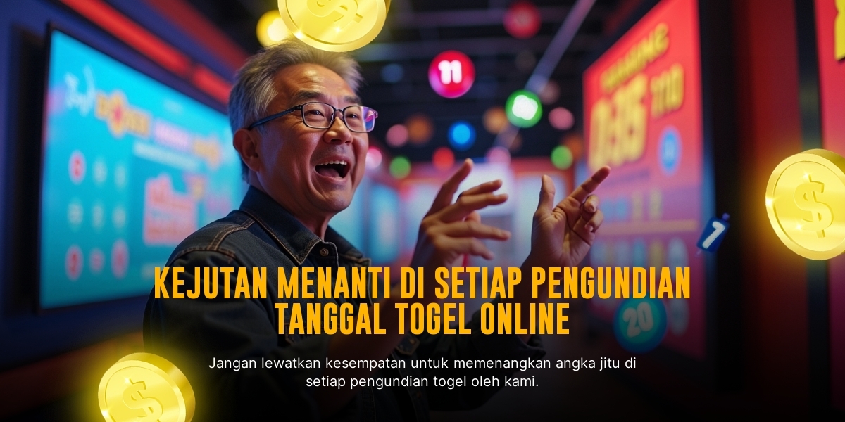 Menggali Keseruan Togel Singapore: Strategi dan Fakta Menarik
