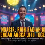 Togel Singapore SGP: Rahasia Menang Mudah di Pasaran Terpopuler