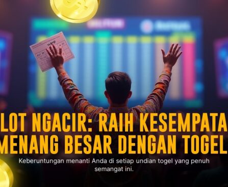 Membongkar Rahasia Togel Singapore: Panduan Lengkap dan Tips Menang