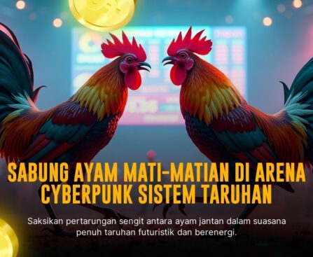 Mengenal Ayam Saigon dalam Sabung Ayam Online