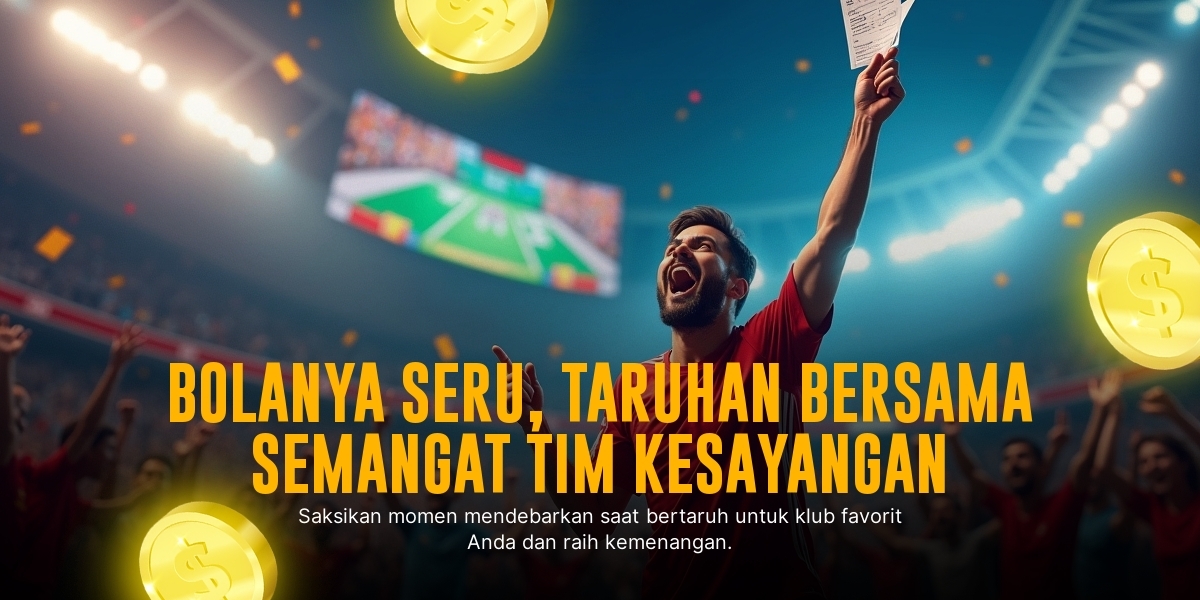Serunya Taruhan Bola dengan Jenis Taruhan Handicap dari SBOBET
