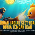 Terungkap! Cara Jitu Menang di Game Tembak Ikan Habanero