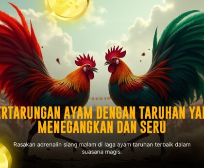 Fokus Jenis Ayam Bangkok Dalam Sabung Ayam SV388