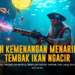 Mengasah Skill dan Strategi Maksimal main Tembak Ikan