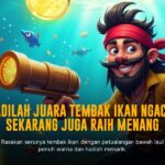 Rahasia Menang di Game Tembak Ikan Lunar Fishing