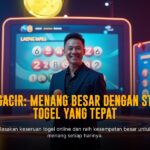 Bongkar Rahasia Togel Singapore: Cara Main Colok Bebas yang Menguntungkan