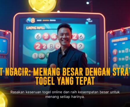 Bongkar Rahasia Togel Singapore: Cara Main Colok Bebas yang Menguntungkan