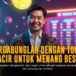 Menguak Rahasia Togel Singapore: Strategi Jitu Menang Besar