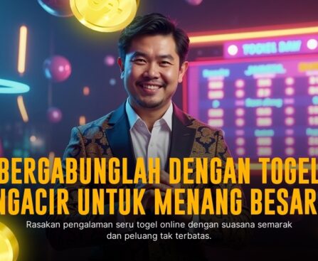 Menguak Rahasia Togel Singapore: Strategi Jitu Menang Besar