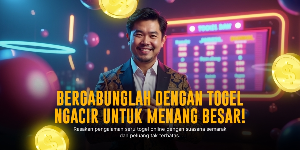 Menguak Rahasia Togel Singapore: Strategi Jitu Menang Besar