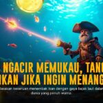 Cara Cerdas Menang di Game Tembak Ikan Online