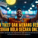 Sensasi Taruhan Bola dengan SBOBET: Pilihan Terbaik Para Penikmat Sportsbook