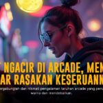 Mengulik Game Arcade Populer: CQ9 Arcade yang Menggemaskan
