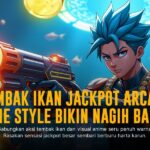 Strategi Jitu Tembak Ikan di Game CQ9 untuk Menang Besar