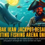 Raih Kemenangan Besar di Game Tembak Ikan Pragmatic Play