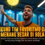 Maxwin77: Strategi Menang Taruhan Bola Paling Ampuh