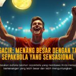 Taruhan Bola Parlay: Cara Cerdas Raih Kemenangan Maksimal