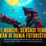 Strategi Jitu Menang di Game Tembak Ikan