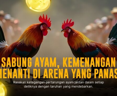 Mengenal Jenis Ayam Bangkok Super Juara di Sabung Ayam SV388