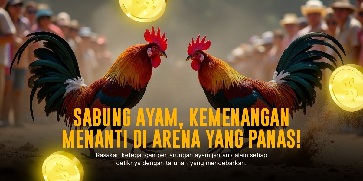 Mengenal Jenis Ayam Bangkok Super Juara di Sabung Ayam SV388