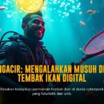 Sensasi Tembak Ikan dari Pragmatic Play: Raih Jackpot Slot Gacor Maxwin!