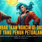 Tips Jitu Tembak Ikan Game dari CQ9: Menang Lebih Mudah!