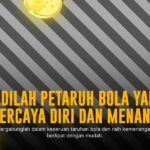 Bola 88: Sensasi Taruhan Bola yang Tak Terlupakan