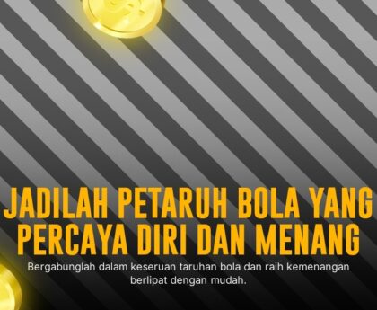 Bola 88: Sensasi Taruhan Bola yang Tak Terlupakan